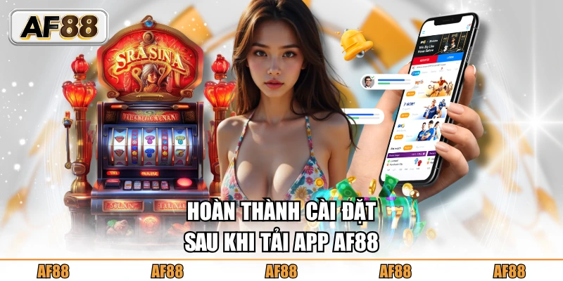 Ứng dụng di động hỗ trợ cá cược an toàn